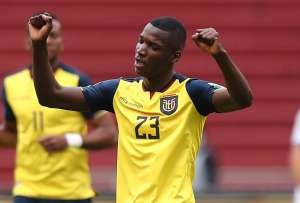 Ecuador cambiará de indumentaria para el Mundial de Catar 2022.
