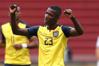 Ecuador cambiará de indumentaria para el Mundial de Catar 2022.