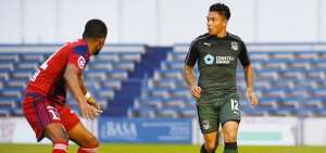 Fenerbah&ccedil;e niega la contrataci&oacute;n de Cristian Ram&iacute;rez