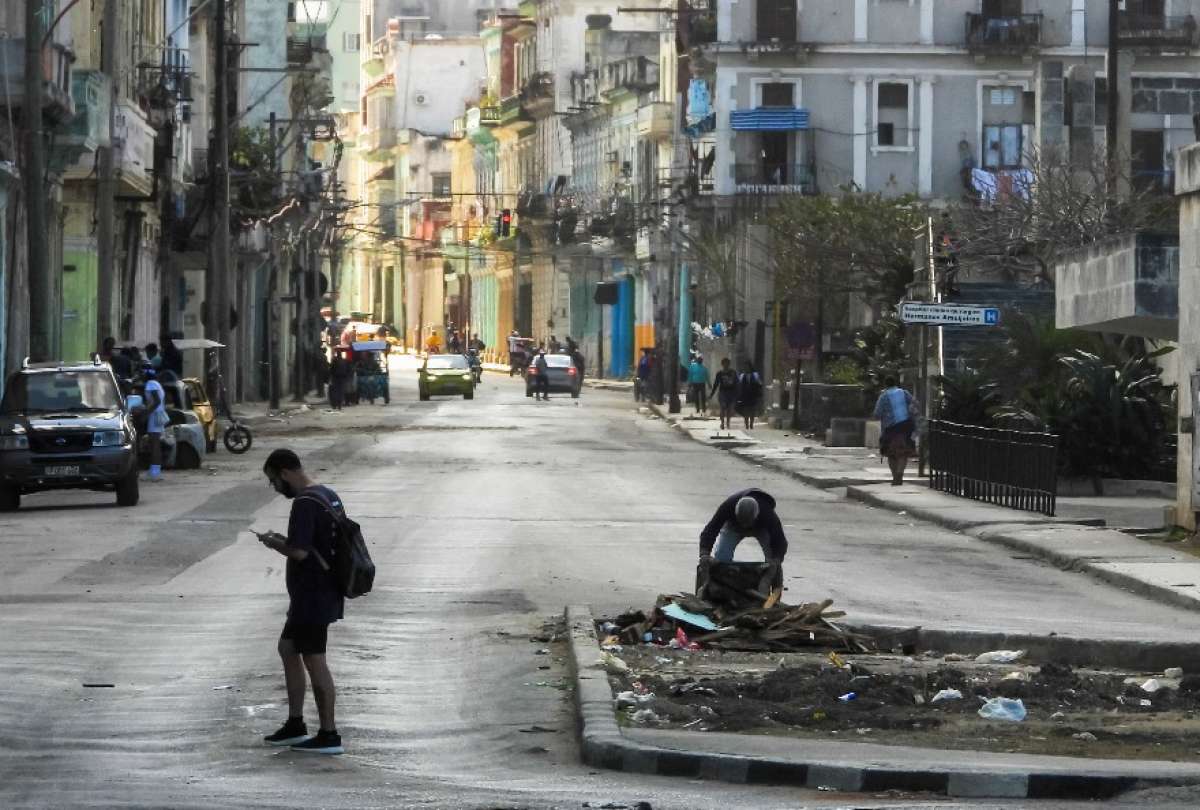 Desde enero de 2026 Cuba no ha recibido el petr&oacute;leo que antes llegaba de pa&iacute;ses aliados como Venezuela y M&eacute;xico.