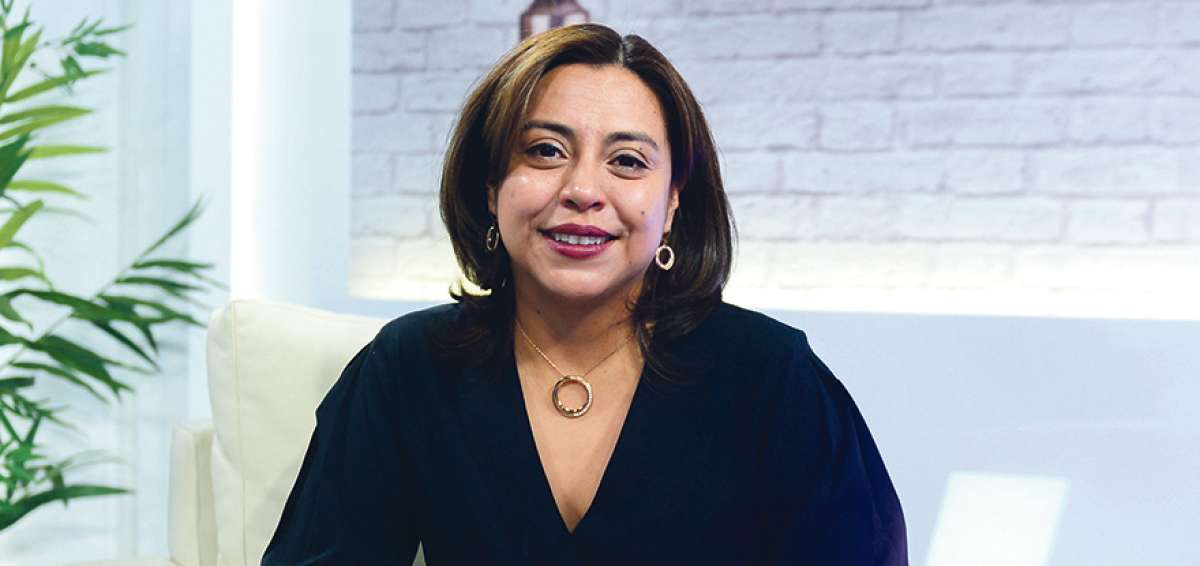 Parra:"Debemos buscar los espacios en los cuales encajamos tal cual somos"
