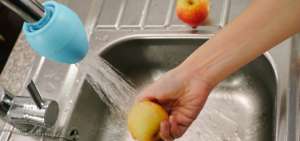 Filtro Yakupura sana el agua de consumo, cuida la salud y el ambiente