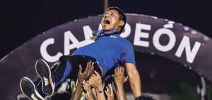 Independiente del Valle recibi&oacute; solo 3 goles para su nuevo t&iacute;tulo