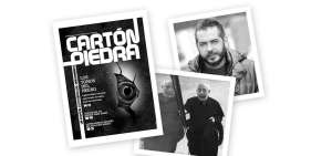 &rarr;El nuevo dise&ntilde;o del suplemento cultural de este diario estar&aacute; dedicado a la novela negra, con autores como Leonardo Padura y Mario Mendoza. 
