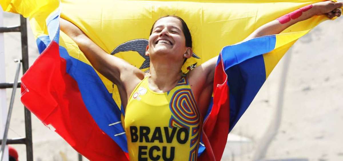 La clasificaci&oacute;n de la  Uni&oacute;n Internacional de Triatl&oacute;n se cerrar&aacute; el pr&oacute;ximo 15 de mayo.  