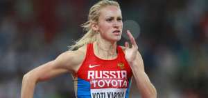 Cuatro atletas rusos dan positivo por Meldonium