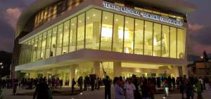 Teatro Benjam&iacute;n Carri&oacute;n acoger&aacute; actividades por el D&iacute;a Internacional de la Mujer