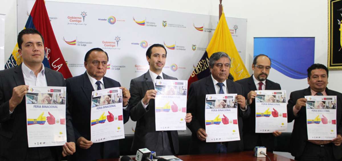 Feria Binacional de Emprendimiento se realizar&aacute; en Piura el 21 de julio