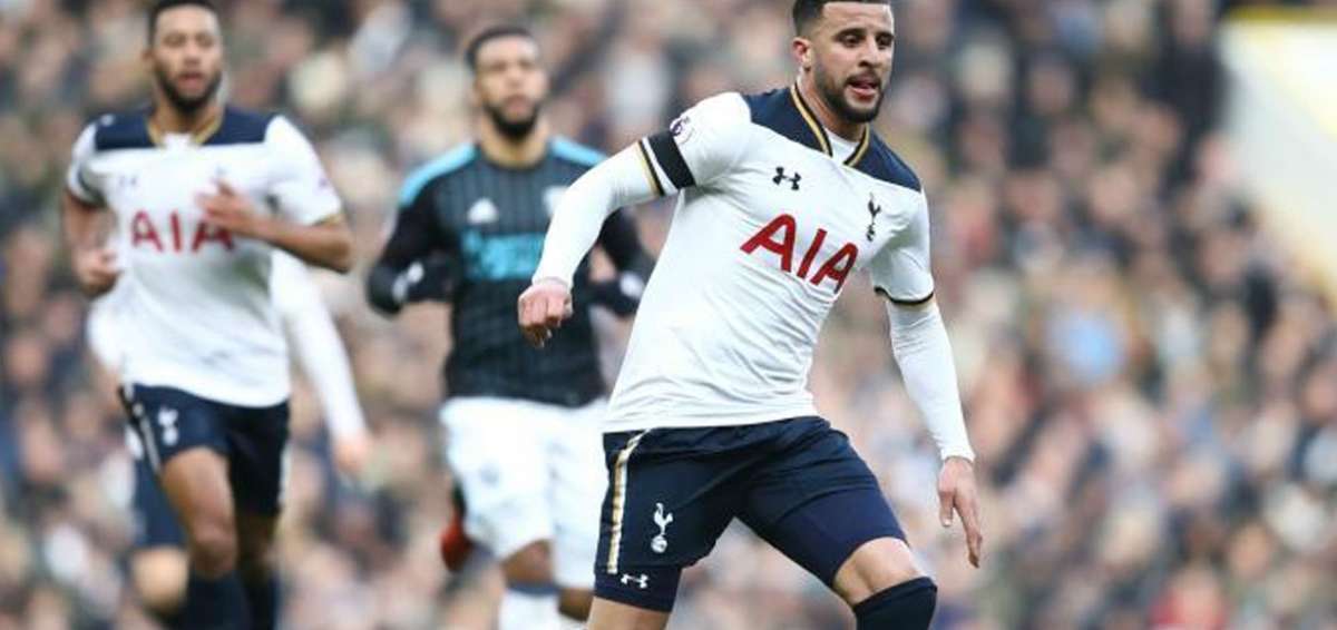 Tottenham mete presi&oacute;n al Chelsea tras arrasar al Watford en la Premier League