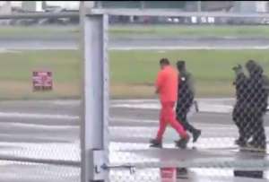 Nueva orden judicial deriva en traslado de Aquiles A. a la C&aacute;rcel del Encuentro