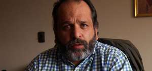 Jos&eacute; Esteban Torracchi, coordinador Zonal 6 del Ministerio del Ambiente.