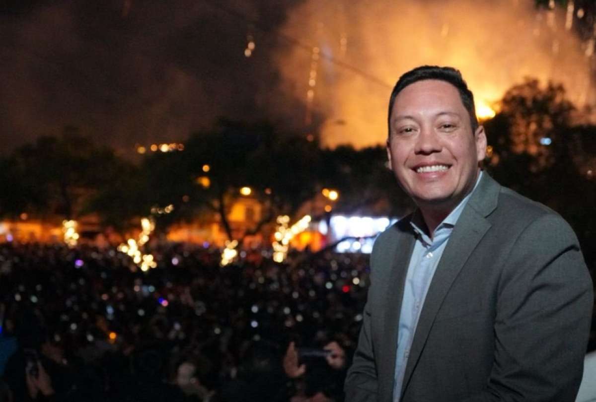 La Contraloría rechazó el pronunciamiento del alcalde Cristian Zamora tras conocer el informe que indica responsabilidad penal de parte del alcalde de Cuenca