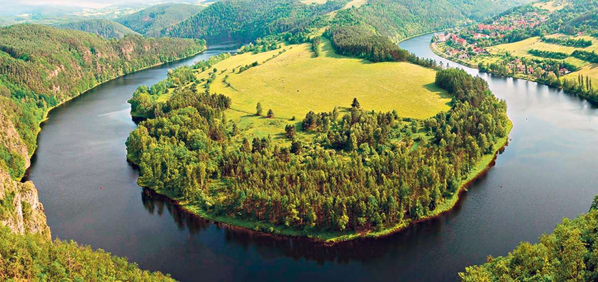 La presencia de estos elementos en la cuenca del Amazonas, seg&uacute;n el estudio, se debe a causas naturales y no a la contaminaci&oacute;n industrial. 