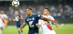 Emelec, un equipo regular en las &uacute;ltimas seis temporadas