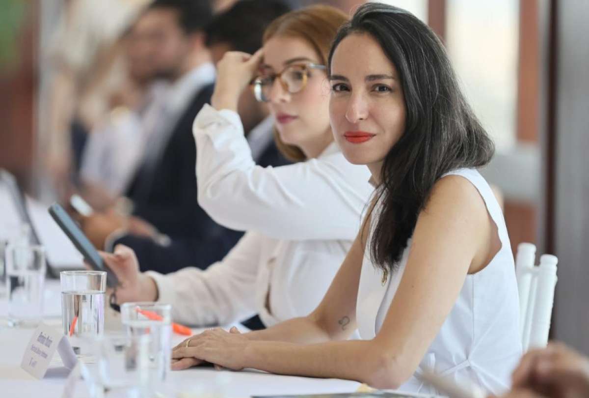 Romina Muñoz se despidió en sus redes sociales