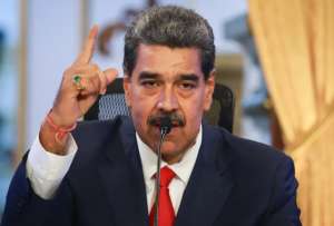 Venezuela arremete contra Panamá y toda la comitiva que quiere llegar a Venezuela.