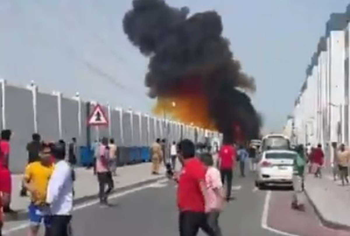 Escalada en el Golfo: Ir&aacute;n ataca instalaciones estadounidenses y amenaza con nuevas acciones