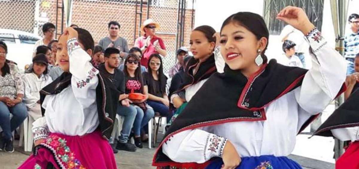 El folclore andino recibir&aacute; premio por sobresalir