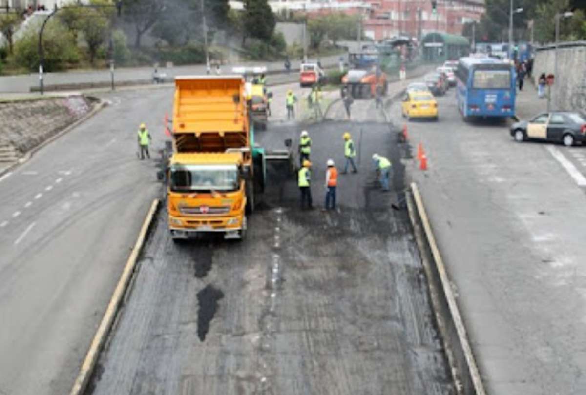 La avenida Gran Colombia permanecer&aacute; cerrada en la ma&ntilde;ana y noche