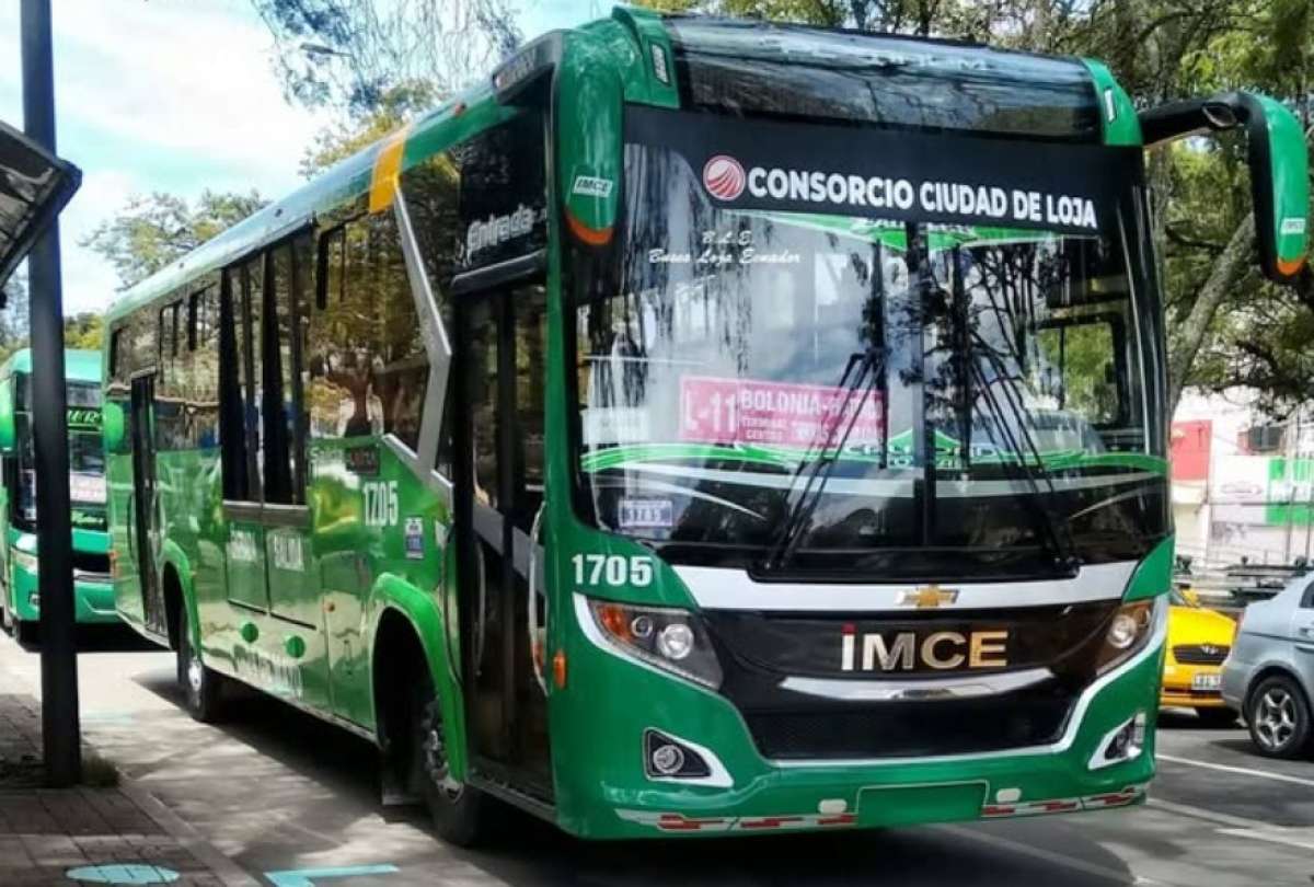 El pasaje urbano en Loja subi&oacute;.
