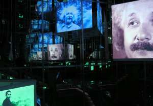 El Museo de Einstein presenta la vida y obra del f&iacute;sico en el contexto de la historia del mundo. Tiene pel&iacute;culas de animaci&oacute;n y experimentos que ilustran sus teor&iacute;as. Fotos: Tomada del Museo de Historia de Berna