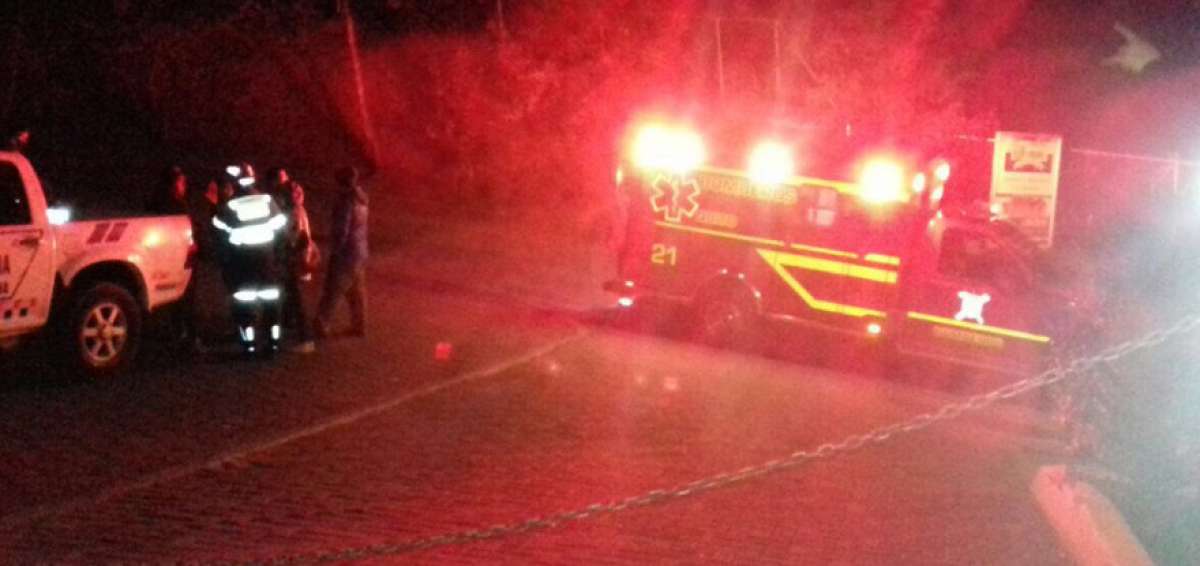 Dos personas extraviadas fueron rescatadas en el sector del Telef&eacute;rico