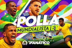 Simulador Mundial 2026