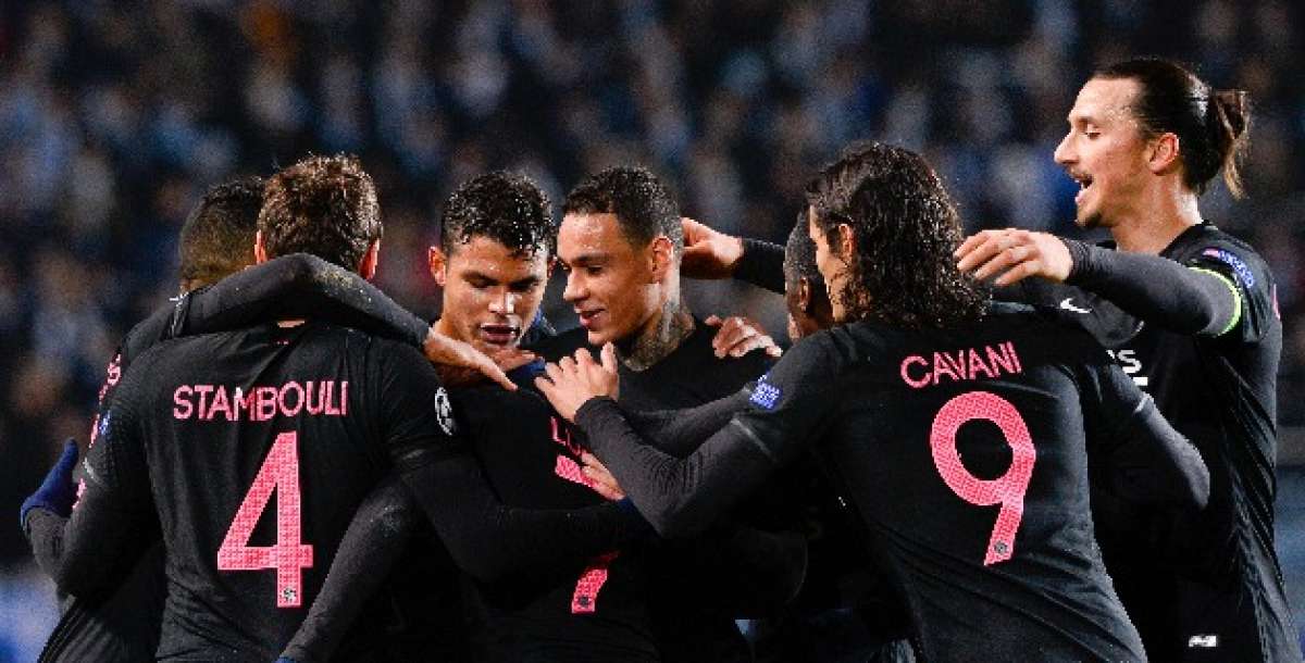 Foto: AFP