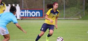 F&uacute;tbol femenino tendr&aacute; varias competencias en 2020