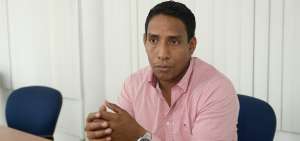 Juan Salazar Caicedo. Director de Formaci&oacute;n Pol&iacute;tica de PAIS-Guayas