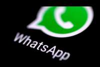 Los cinco errores más comunes entre los usuarios de WhatsApp