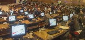 En los pr&oacute;ximos comicios se elegir&aacute;n 137 asamble&iacute;stas que cumplir&aacute;n sus funciones por cuatro a&ntilde;os. La mayor&iacute;a de legisladoras podr&iacute;a reelegirse.