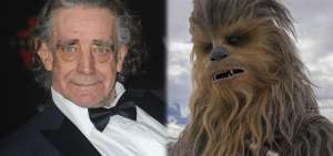 El actor Peter Mayhew naci&oacute; en Londres en 1944 y debut&oacute; con su personaje Chewbacca en 1977.    