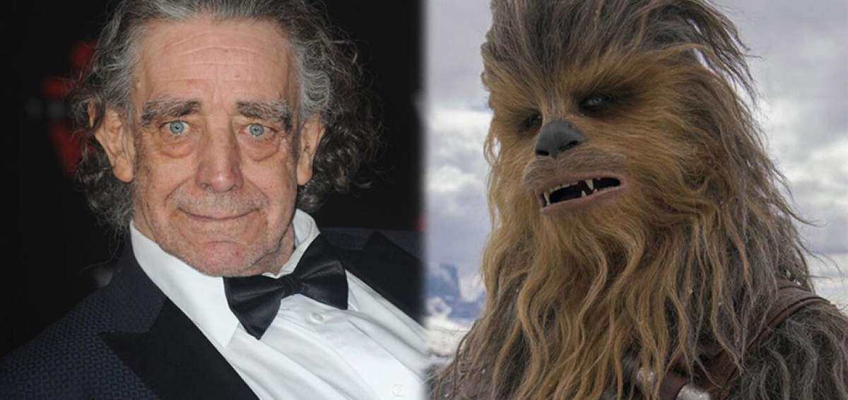 El actor Peter Mayhew naci&oacute; en Londres en 1944 y debut&oacute; con su personaje Chewbacca en 1977.    