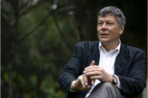 &lsquo;La cuesti&oacute;n es con qu&eacute; visi&oacute;n se usa el extractivismo&rsquo;