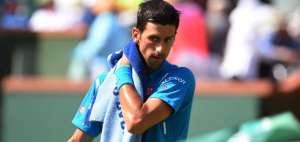 Djokovic se disculpa por sus comentarios sexistas