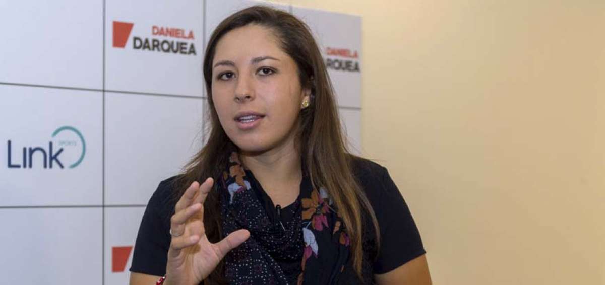 La golfista nacional, de 23 a&ntilde;os, disputar&aacute; encuentros del LPGA Tour para adquirir mayor experiencia y acceder a los Juegos Ol&iacute;mpicos Tokio 2020.