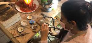 Artesanos ecuatorianos exponen sus productos al mundo a trav&eacute;s de un cat&aacute;logo digital