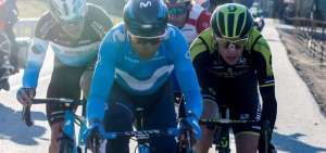 Landa, Quintana, Nibali, Ur&aacute;n, estrellas en la Vuelta al Pa&iacute;s Vasco