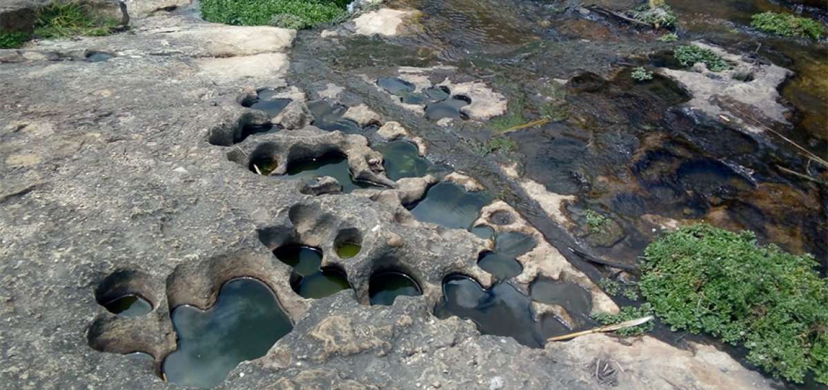 El turismo comunitario es incipiente, pese a que existen iniciativas como el corredor tur&iacute;stico Atillo San Luis, Pun&iacute;n, Licto, Flores, Cebadas, entre otros en la parroquia Flores, provincia de Chimborazo.