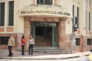 Edificios sin los debidos accesos (Galer&iacute;a)