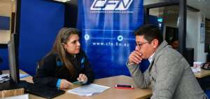 CFN reprogramar&aacute; los pagos de marzo, abril y mayo