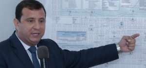 Leonardo Orlando, director del SRI.