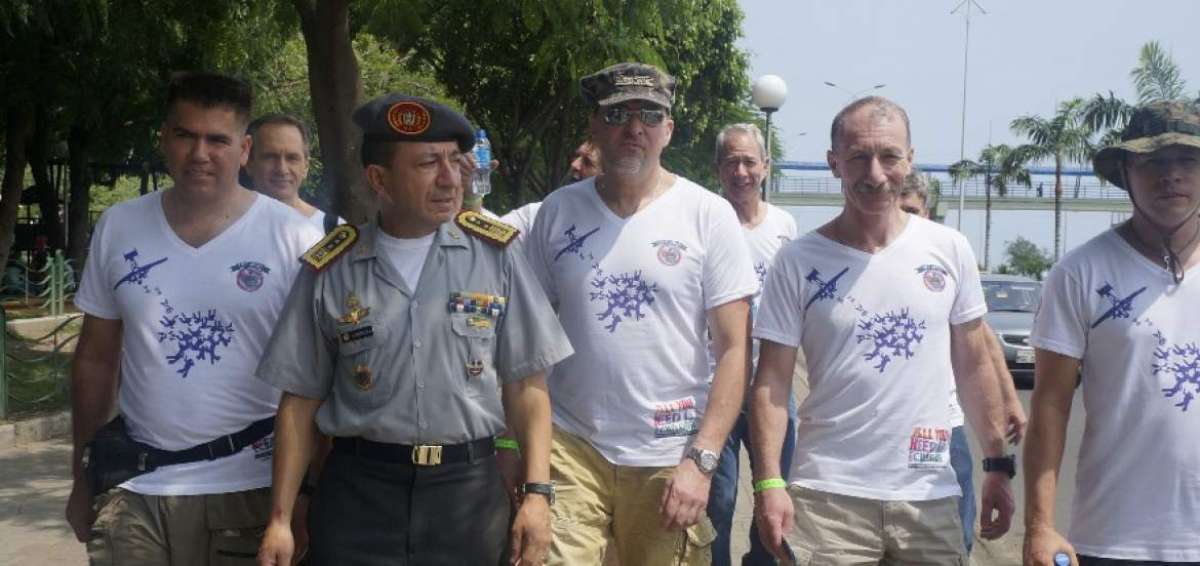 En el evento participar&aacute;n 200 especialistas de 20 pa&iacute;ses.