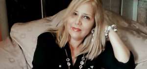 Mar&iacute;a Soledad Cali. Empleada privada