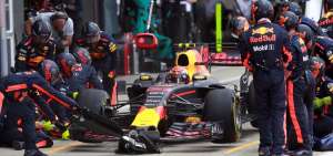 La FIA aprueba sistema de protecci&oacute;n 'Halo' para la F-1