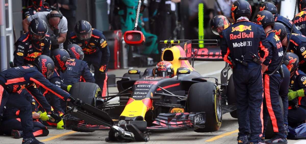 La FIA aprueba sistema de protecci&oacute;n 'Halo' para la F-1