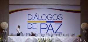 Estiman que la paz entre ELN y gobierno colombiano podr&iacute;a firmarse en 2018