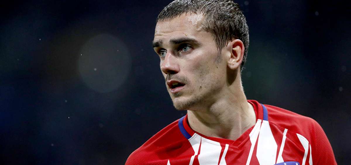 Antoine Griezmann, delantero del Atl&eacute;tico Madrid llegar&aacute; en un gran estado de forma, luego de conquistar con sus goles el t&iacute;tulo de la Europa League. 
