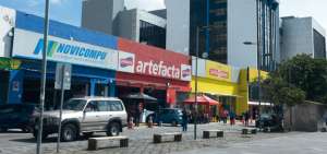 Los mayores ingresos de Quito vienen del comercio